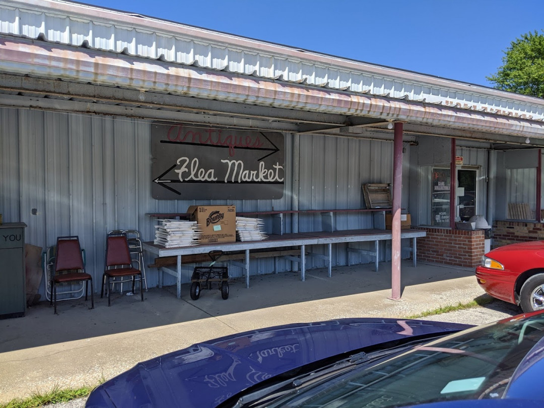 Dutch Mill Flea Market Dutch Mill Flea Market