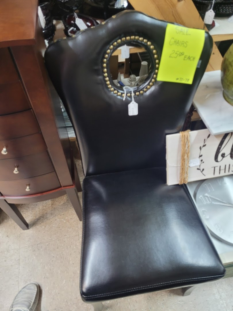 City Limits Flea Market