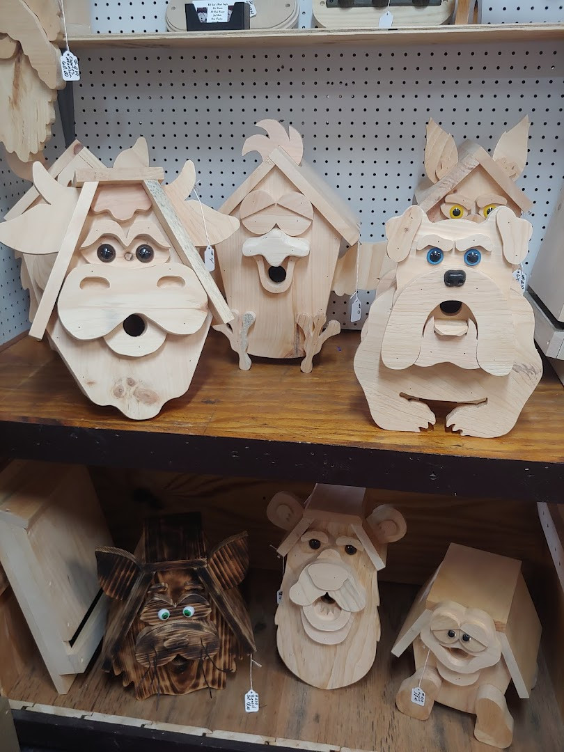Yellow Bear Market