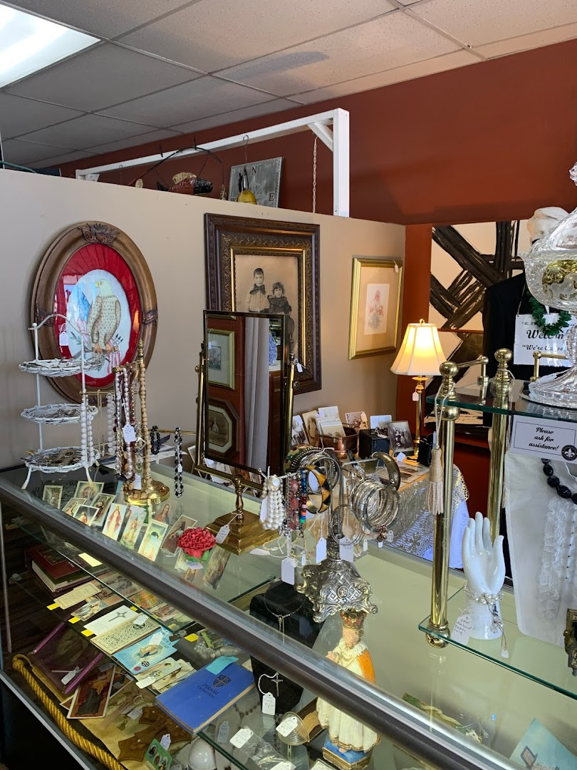 Edwardsville Flea Market