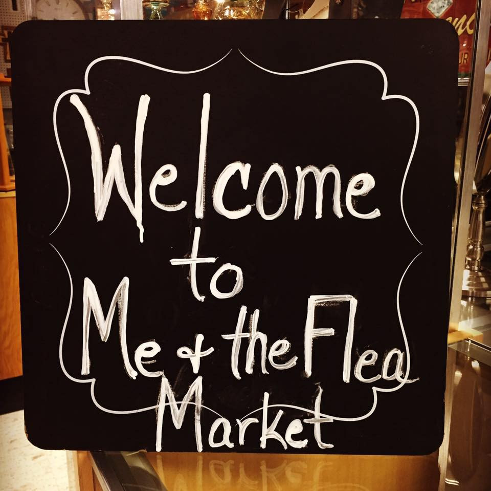 Me & the Flea Market Me & the Flea Market