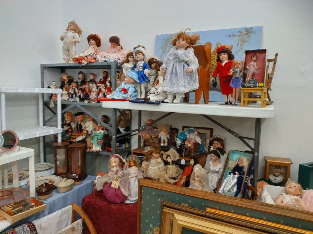 Timeless Collectibles