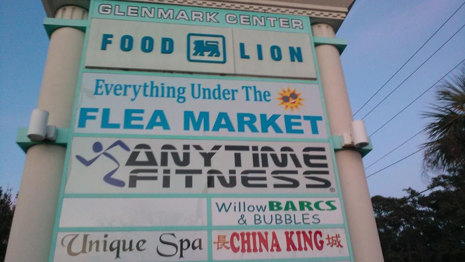 Everything Under The Sun Flea Market &amp; Consignment