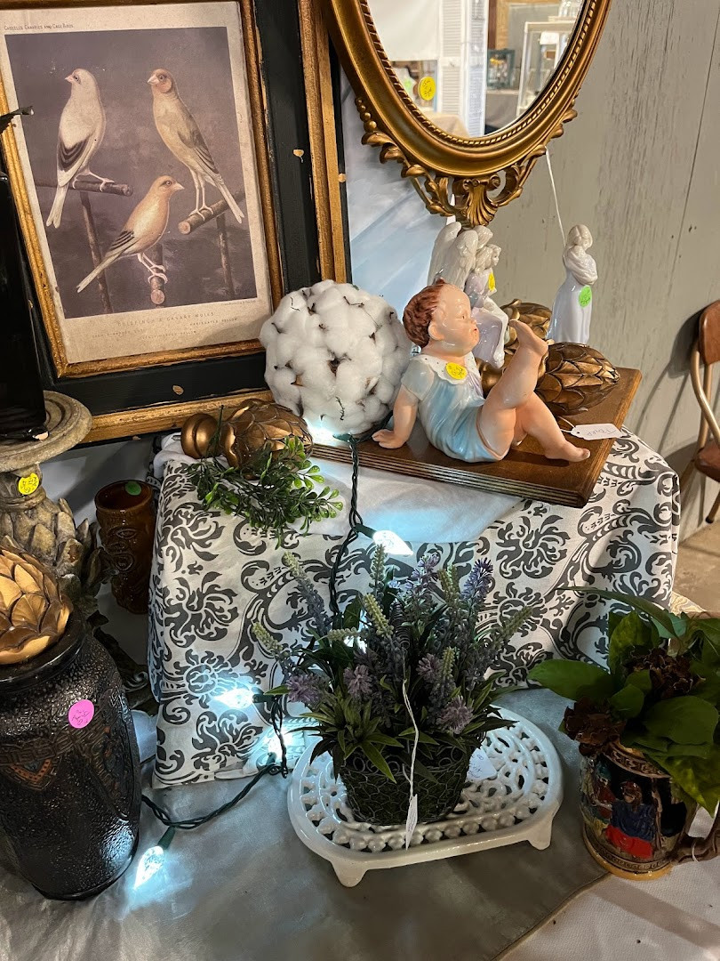 Rayville Trade Days &amp; Home of Easy Pickins