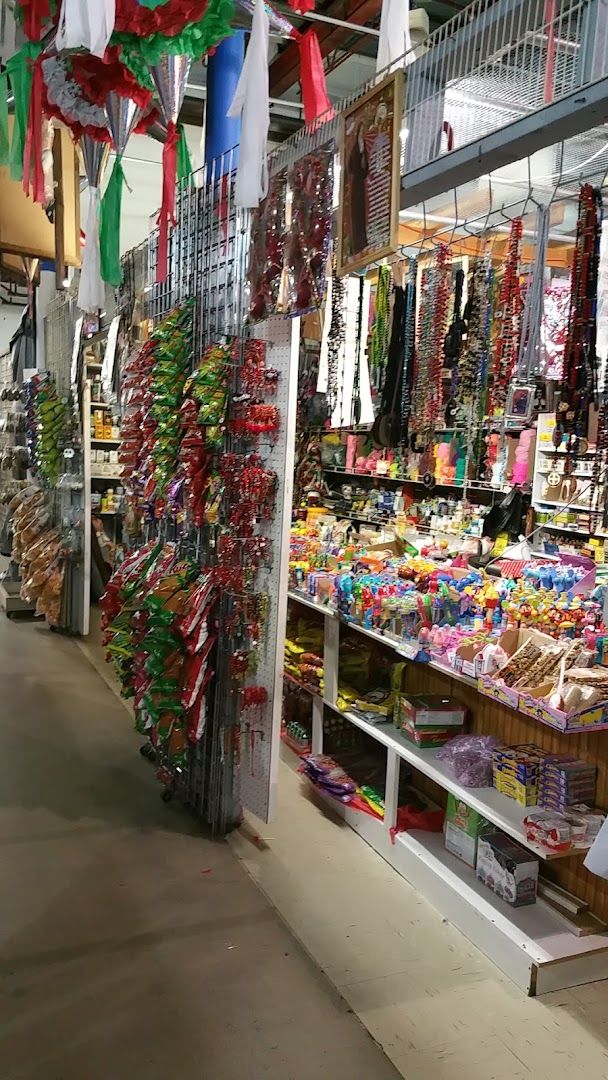 Long Bazaar