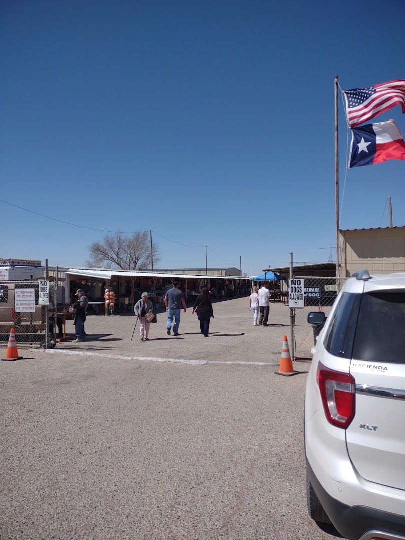 Rankin Hwy Flea Market