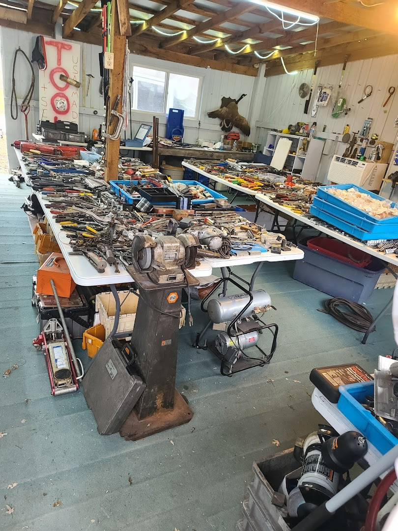 Crossville Flea Market Inc