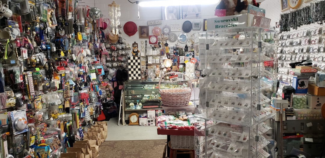 Irvington Flea Market