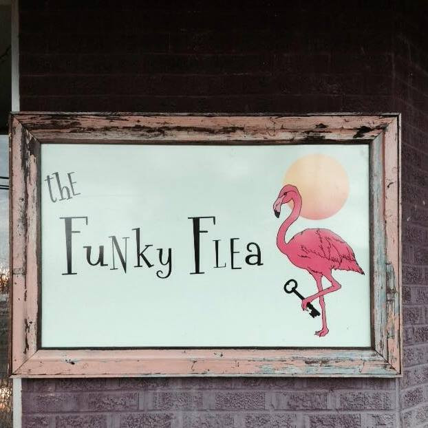 The Funky Flea