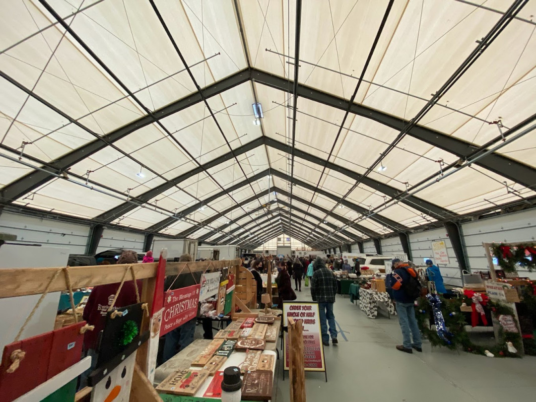 Central New York Regional Market