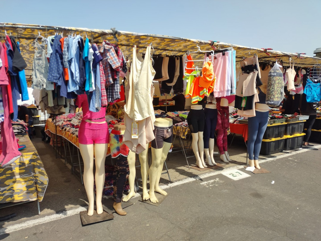 Cherry Avenue Auction