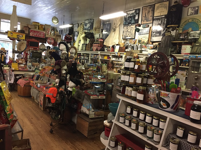 Pace General Store