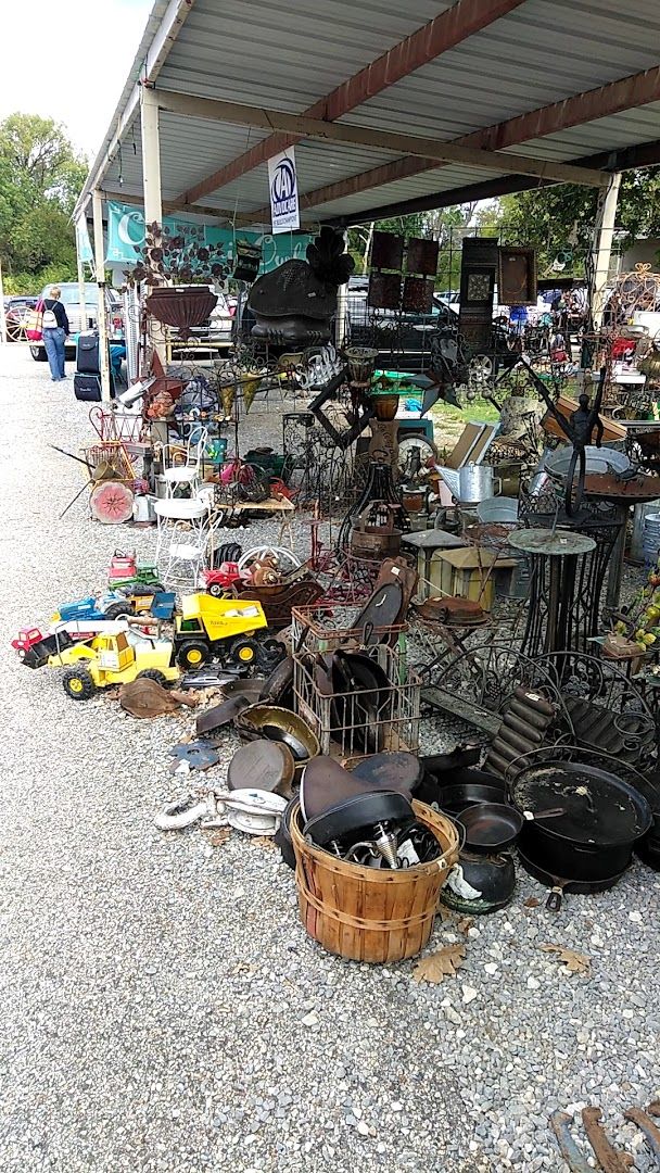 Third Monday Trade Days