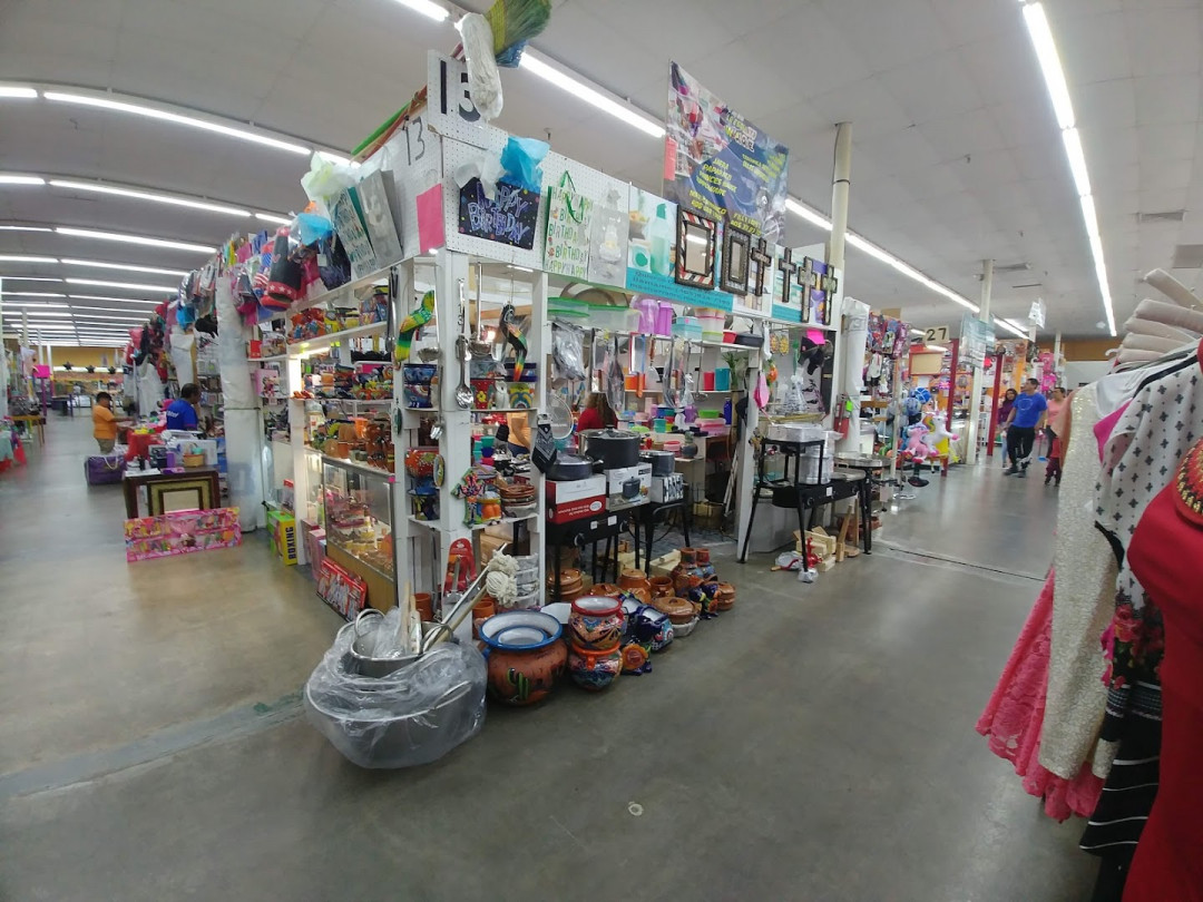 OKC Plaza Latina