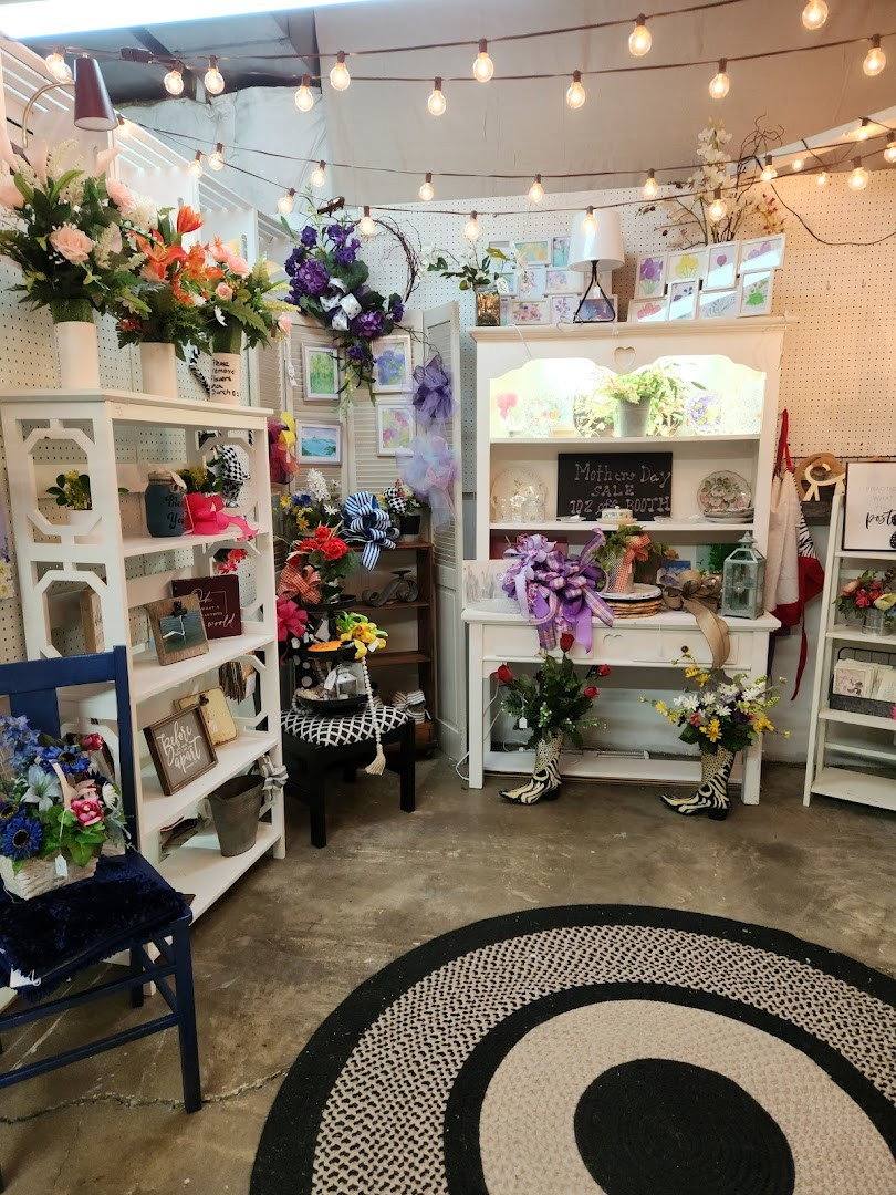 Family and Friends Emporium