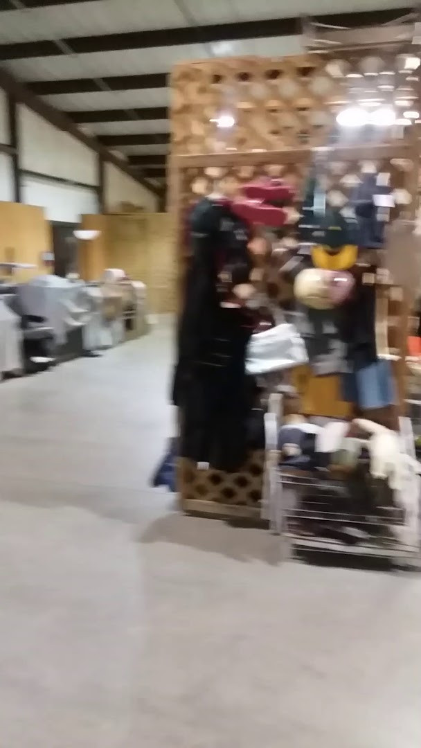 Chesapeake Flea Market
