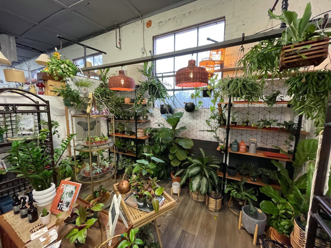 The Madison Flea Market