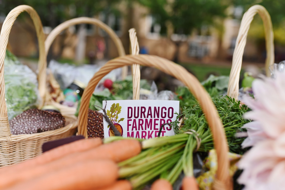 Durango Farmers Market Durango Farmers Market