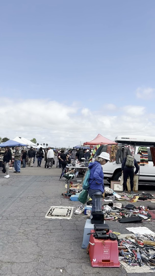 Kobey's Swap Meet