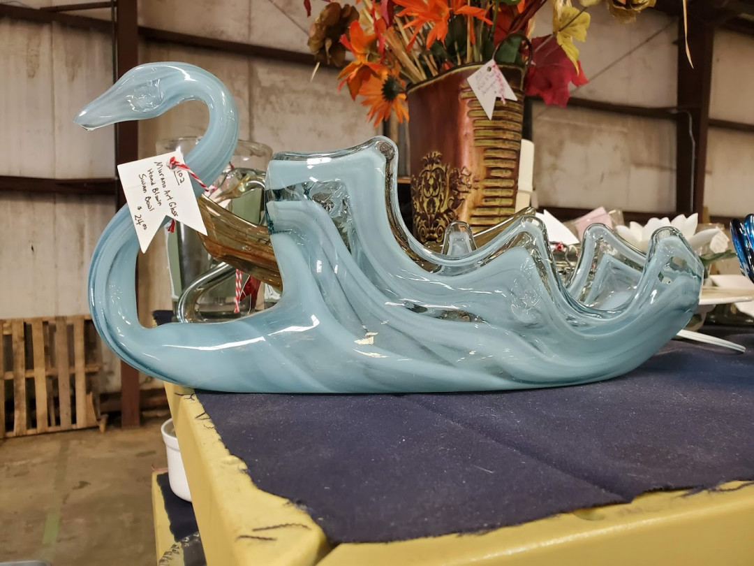Hwy 15 Flea Market