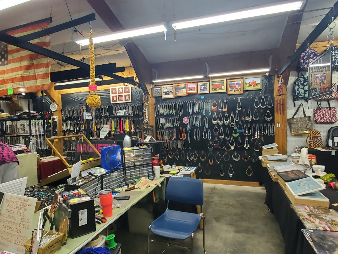 Traders Mall Flea Market