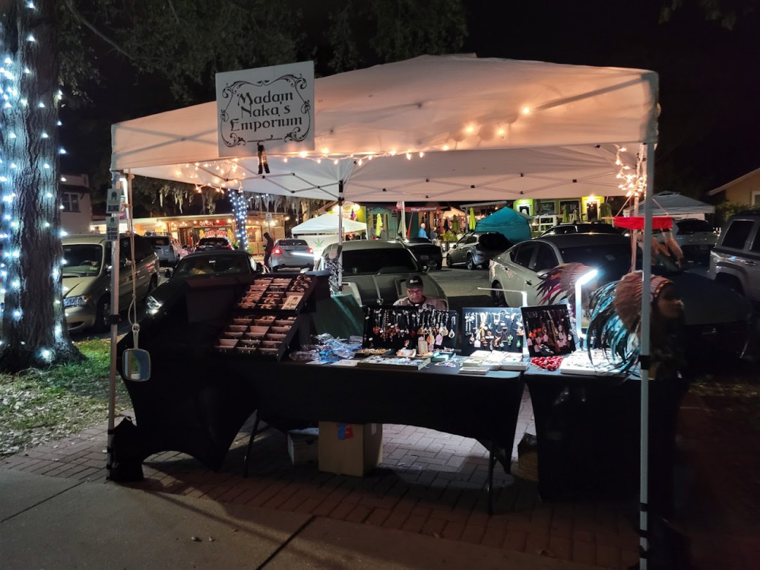 Third Saturday IndieFaire