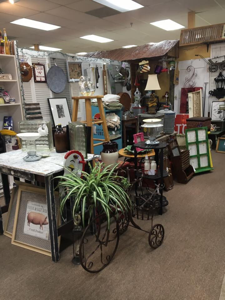 Central Avenue Market Place