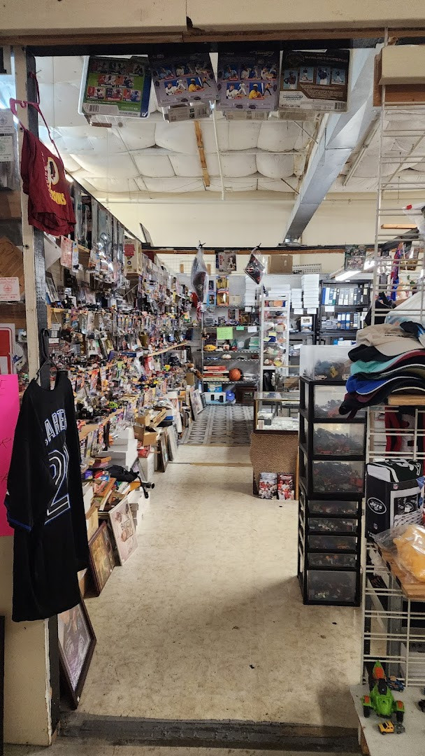 Fair Price Flea Market