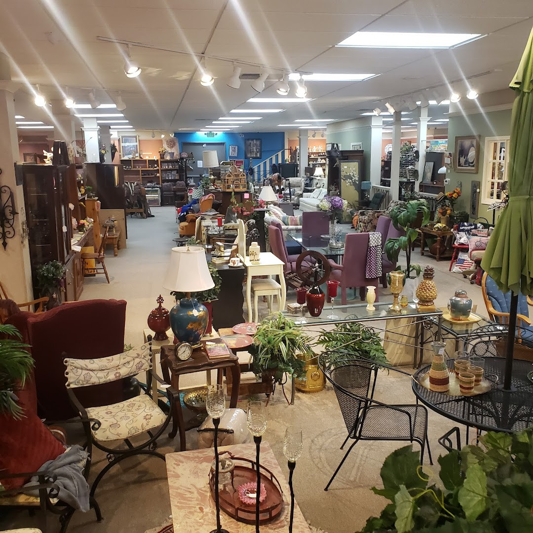 Hobson Street Market Place