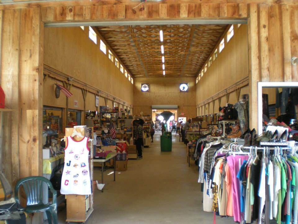 South Augusta Flea Market