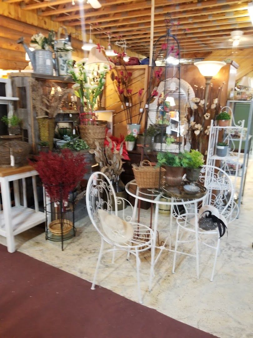 Waskom Flea Market