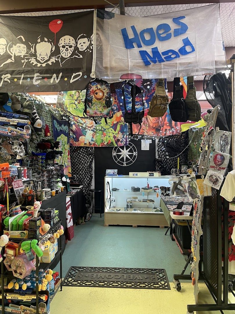 Defense Headquarters Tactical Gear &amp; More