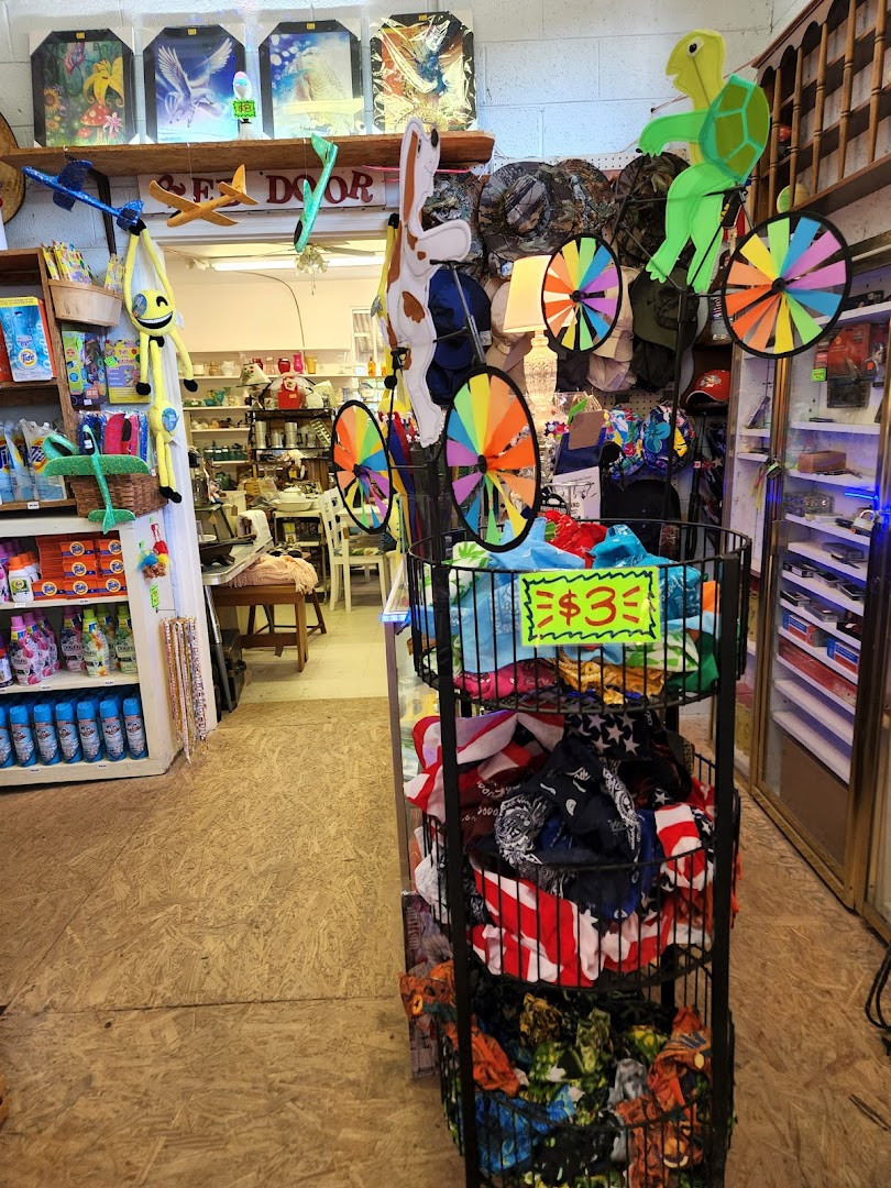 Crossroads Emporium Flea Market