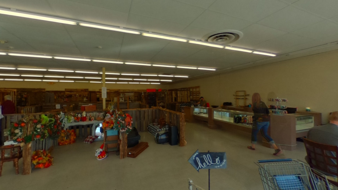 This Old Attic - Flea Market