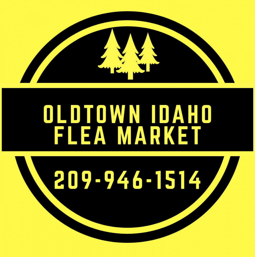 Oldtown Idaho Flea Market Oldtown Idaho Flea Market