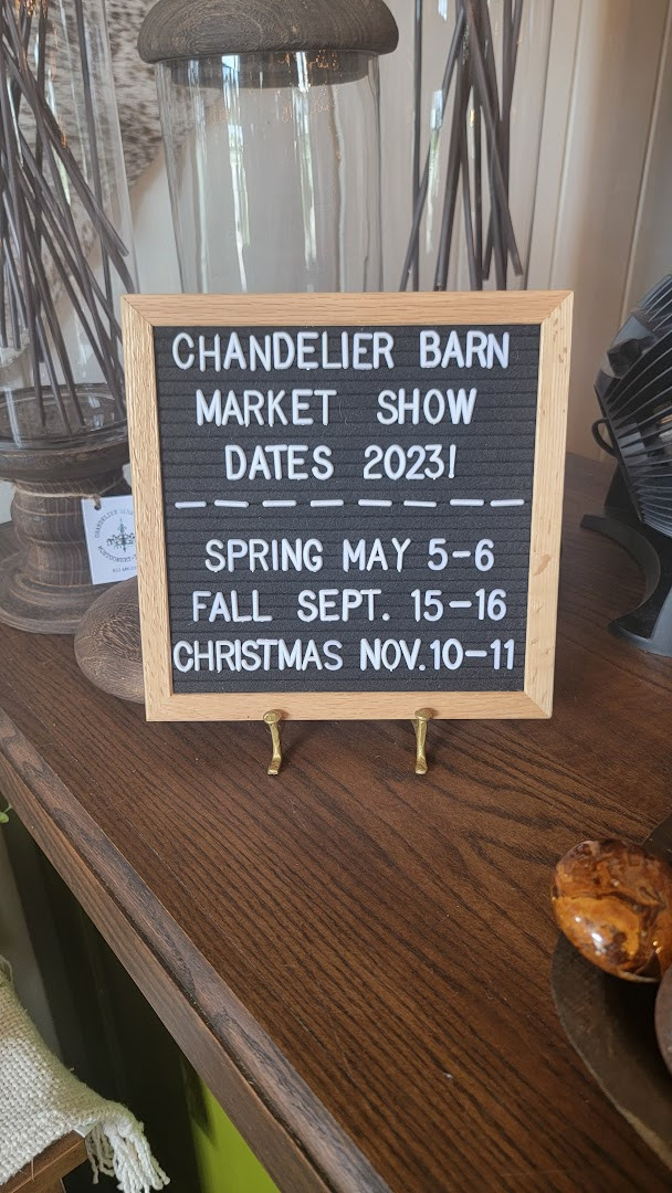Montgomery Flea Market