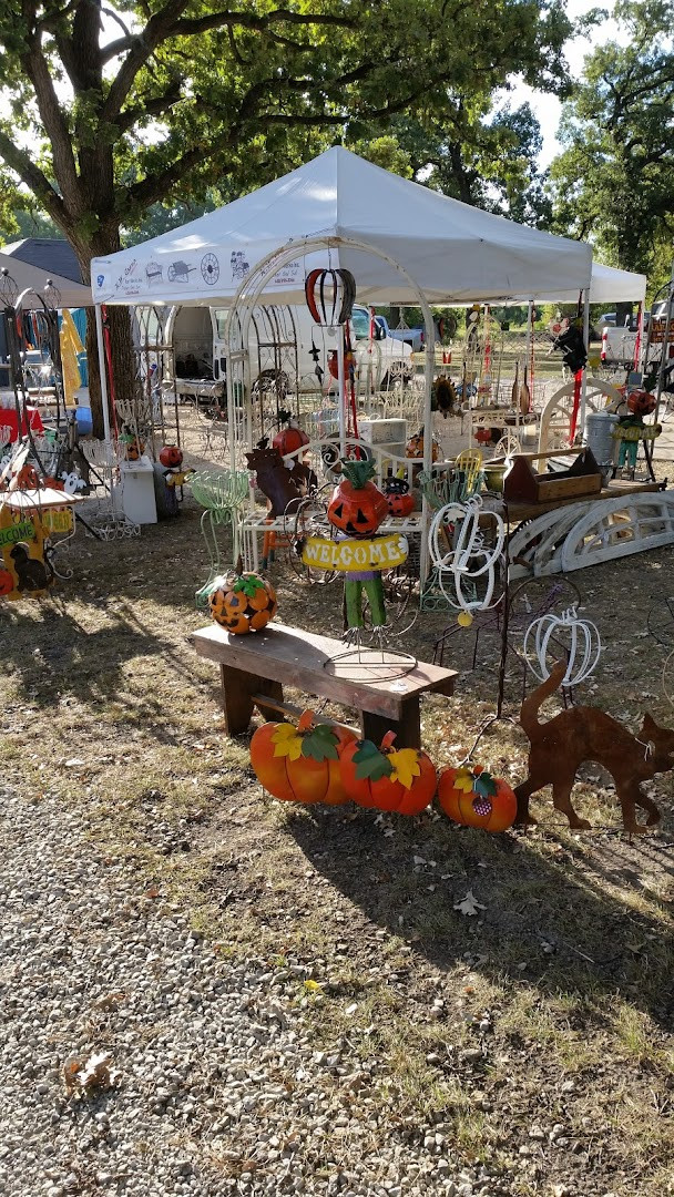 The Vintage Faire