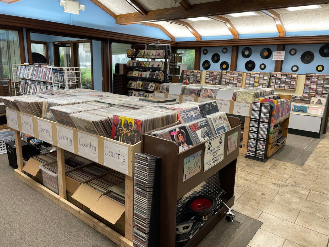 Hwy 102 Flea Market