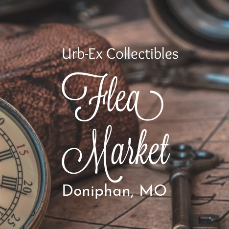 UrbEx Collectibles