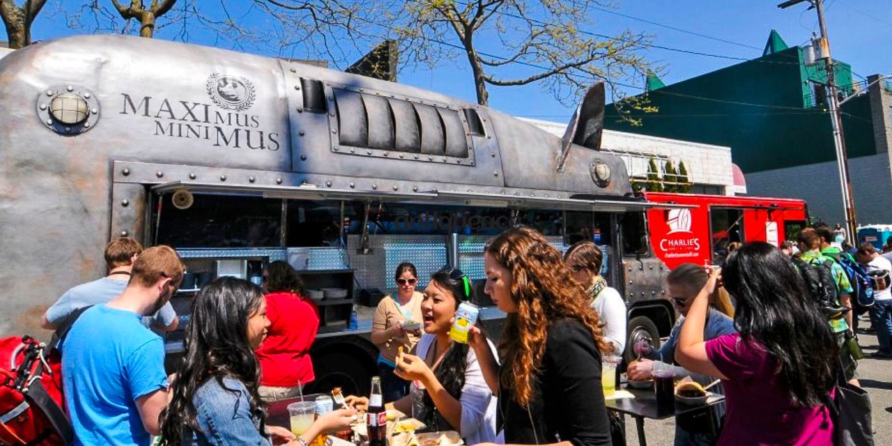 Fremont Sunday Market