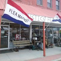 Rustic's Flea Market Rustic's Flea Market