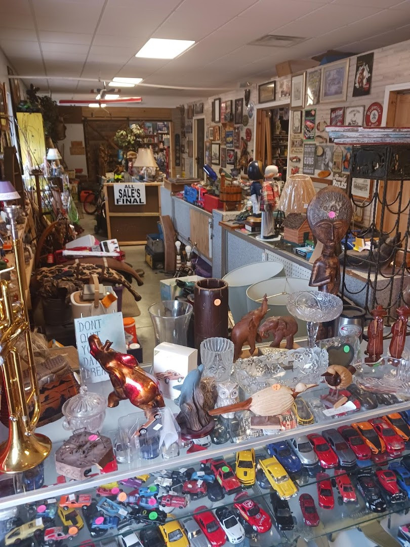 Route 66 Flea Market