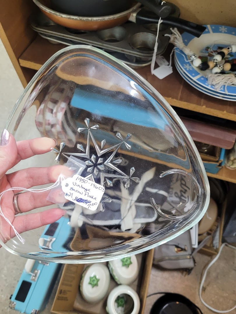 City Limits Flea Market