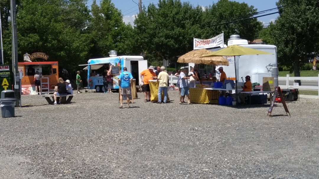 Manahawkin Flea Market