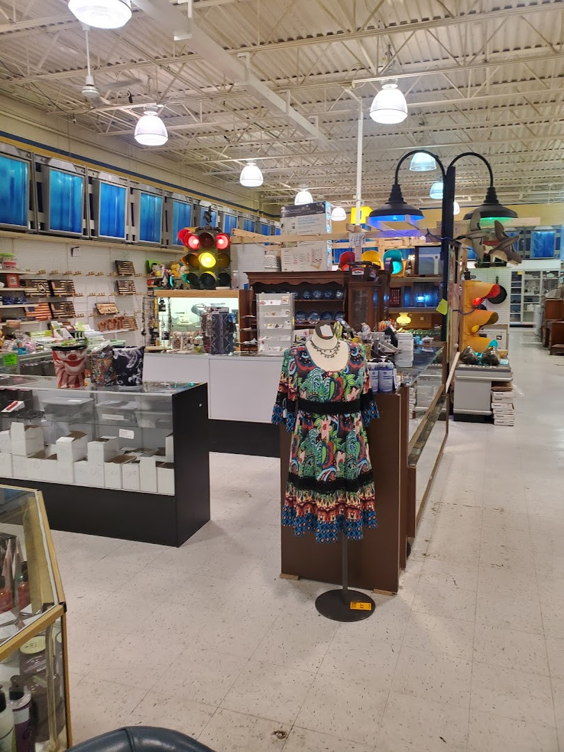 Looky Looky Vendor Mall