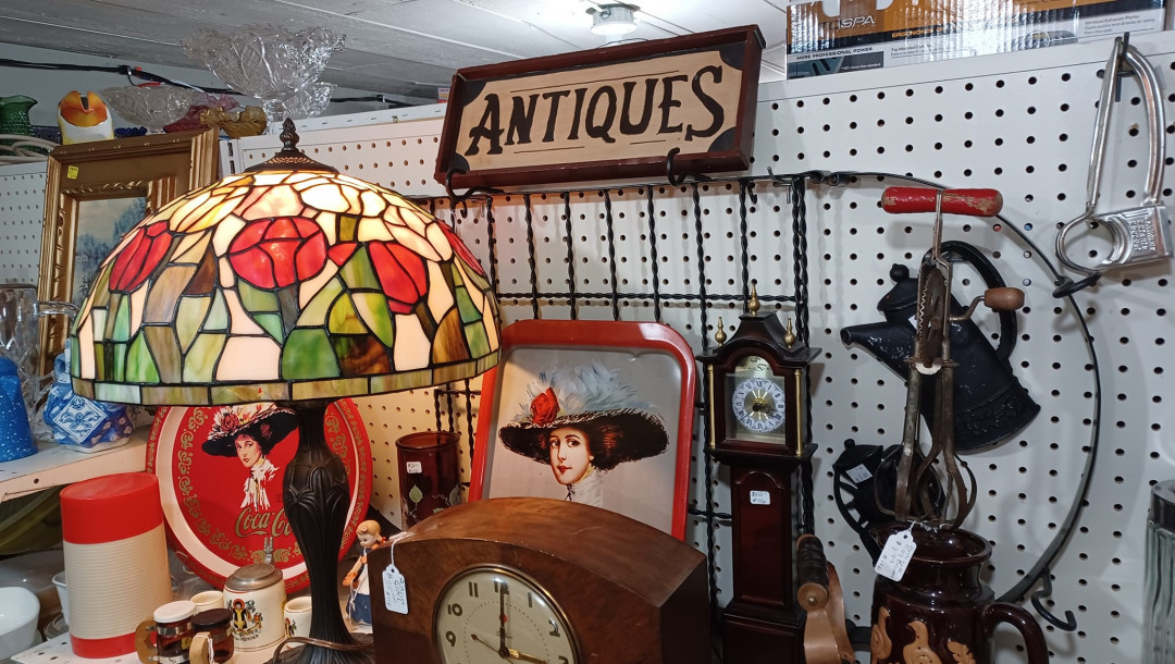 St. Cloud Flea Market St. Cloud Flea Market