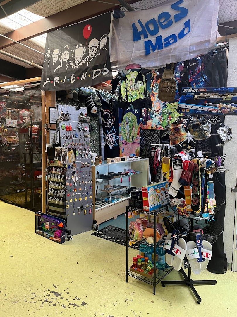 Defense Headquarters Tactical Gear &amp; More