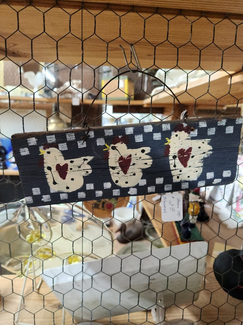 State Line Flea Market