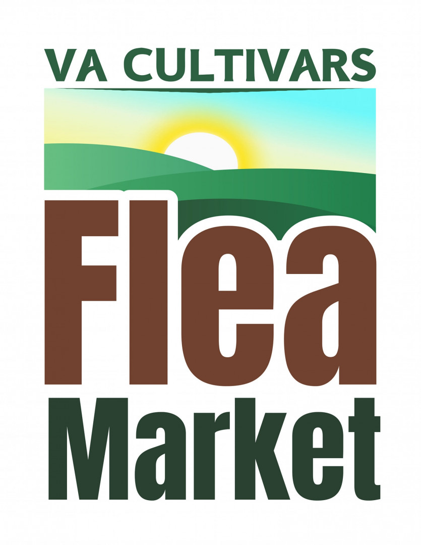 Virginia Cultivars Flea Market Virginia Cultivars Flea Market