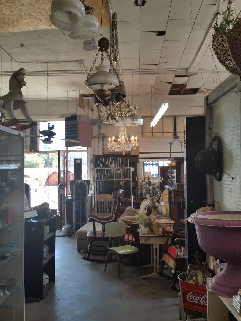 Grand Flea Market Annex